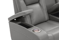 SENTINAL MK2 LEATHER