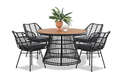 outdoor dining chairs