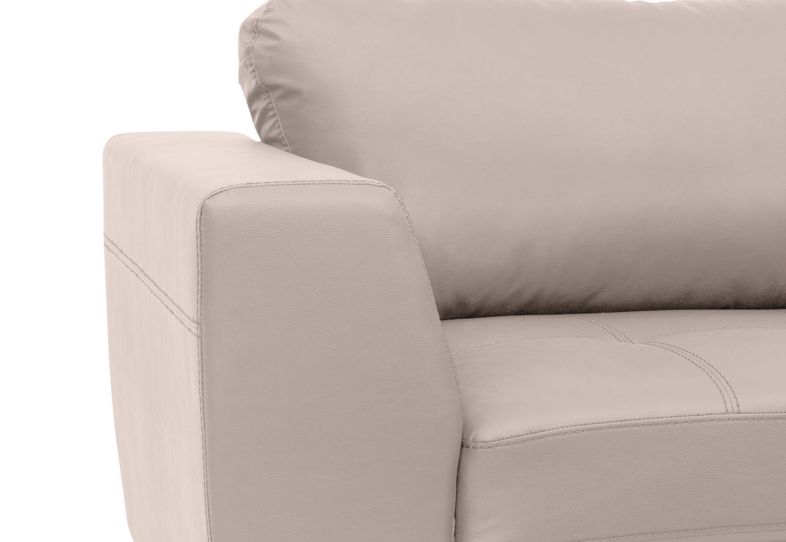HAYWOOD - RHF Corner Lounge with Ottoman HAYWOOD