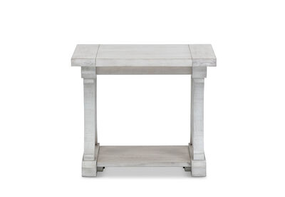 NEREIDES - Lamp Table
