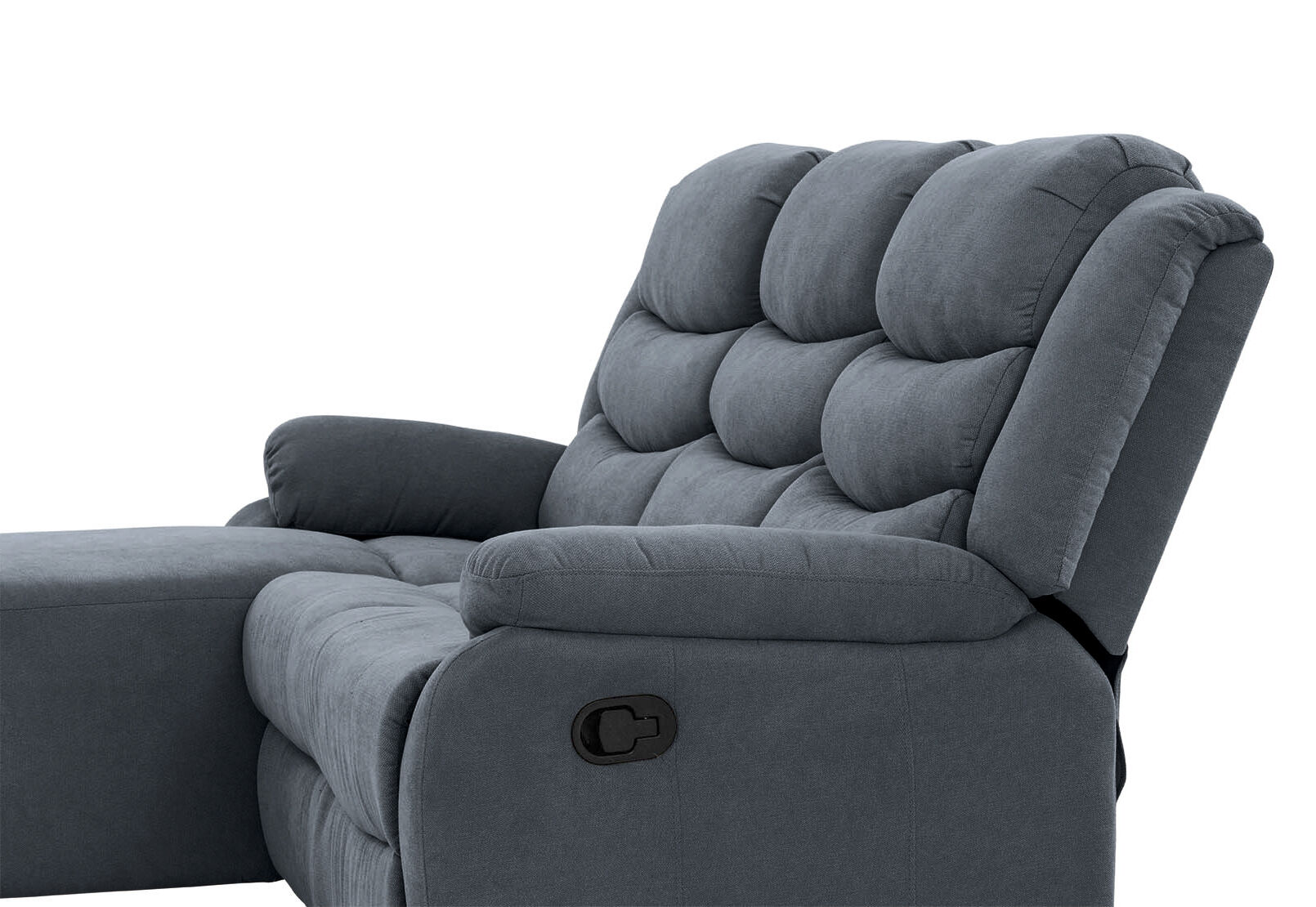 PRESCOTT - 3 Seater LHF Chaise PRESCOTT