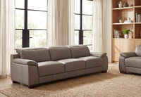 ESCHER LEATHER