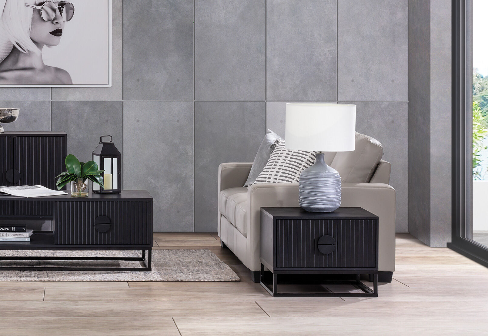 VALDIS - Lamp Table VALDIS