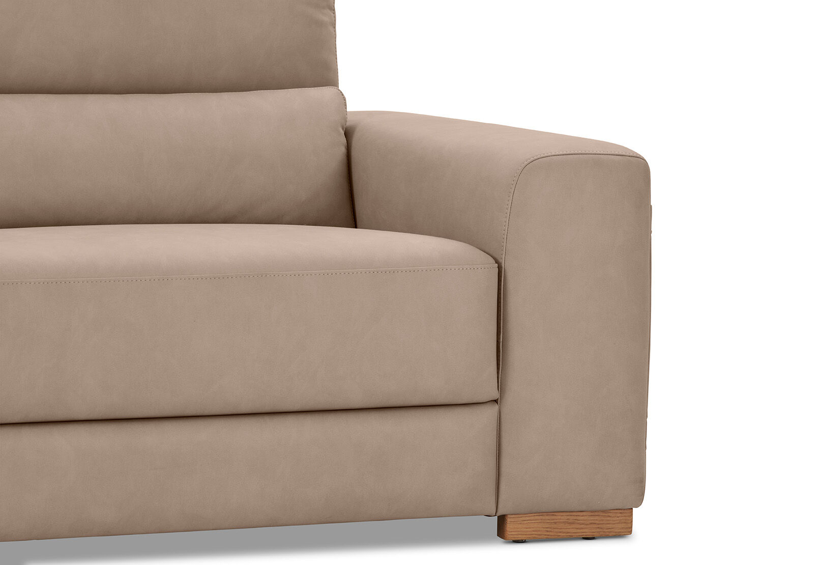 ELLYSE FABRIC - 2.5 Seater Sofa ELLYSE FABRIC