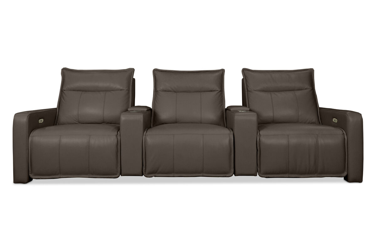 ALCINA LEATHER