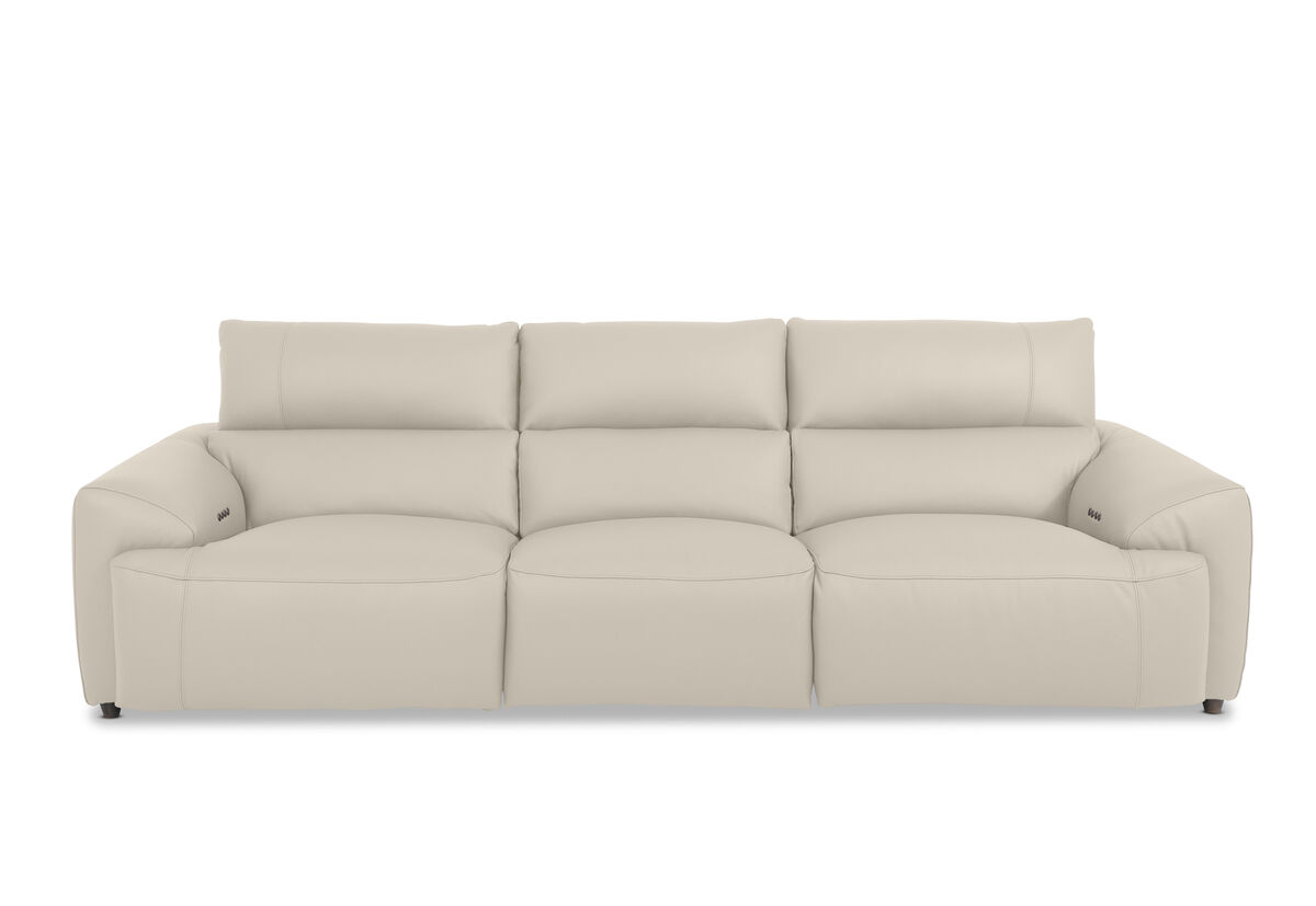 VESSALLI LEATHER