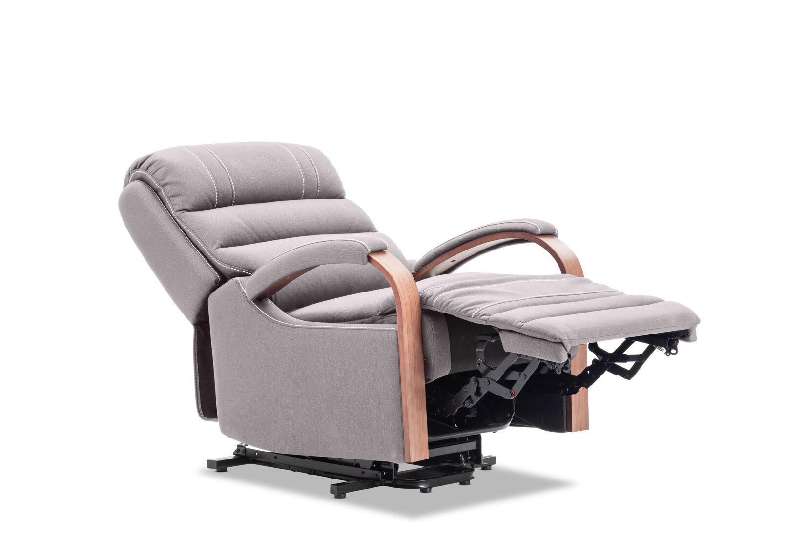 JONAS FABRIC - Electric Lift Chair JONAS FABRIC