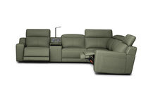 VANTRO LEATHER