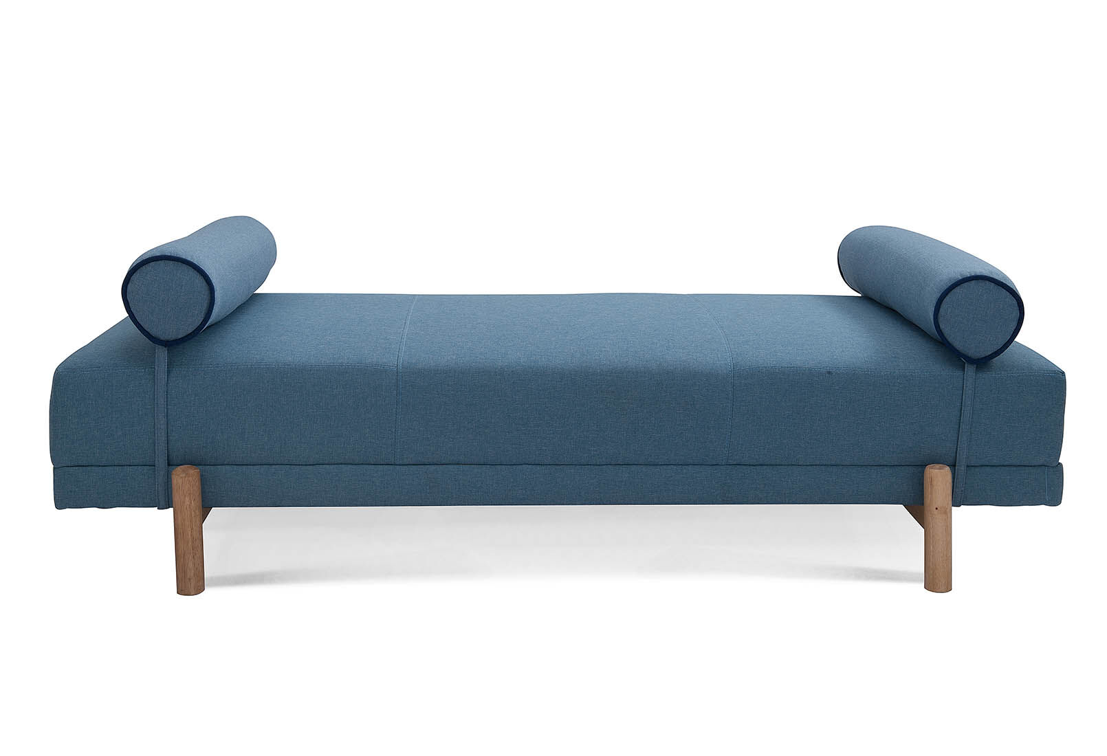 BLUE IVY Blue Day Bed | Amart Furniture