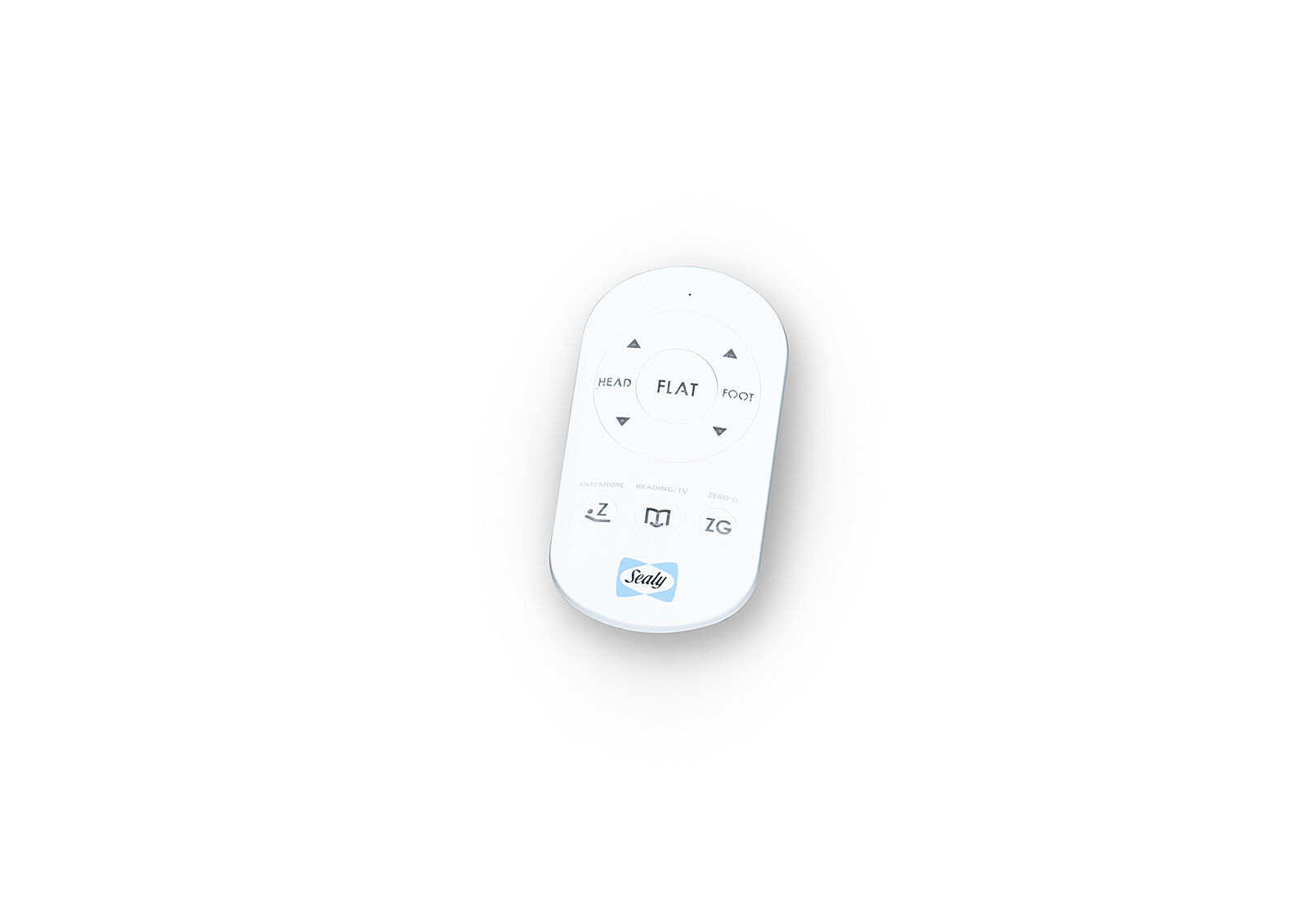 POSTUREPEDIC INSPIRE ADJUSTABLE BASE