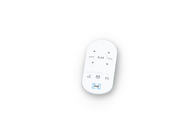 POSTUREPEDIC INSPIRE ADJUSTABLE BASE - Queen Base