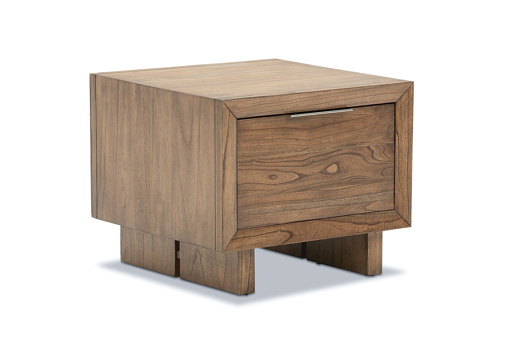 SORVINO - 1 Drawer Lamp Table SORVINO