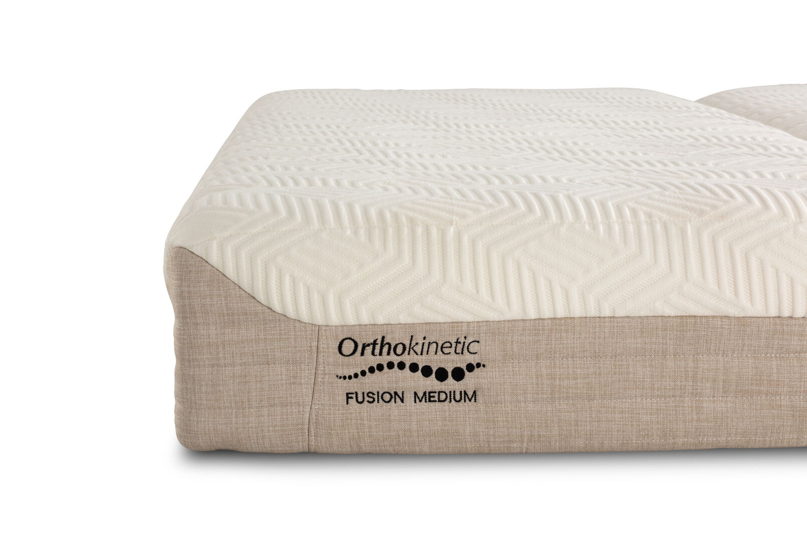 ORTHOKINETIC HYBRID FUSION MEDIUM