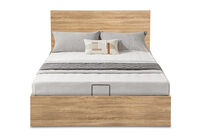 NIVA - Queen Lift Bed NIVA