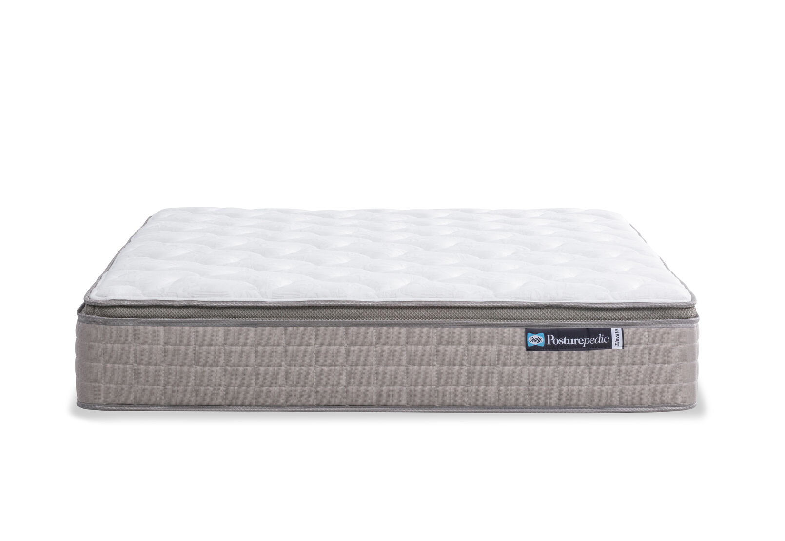 ELEVATE SHIRE FLEX PLUSH