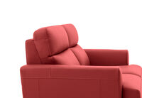 MONDRICH LEATHER