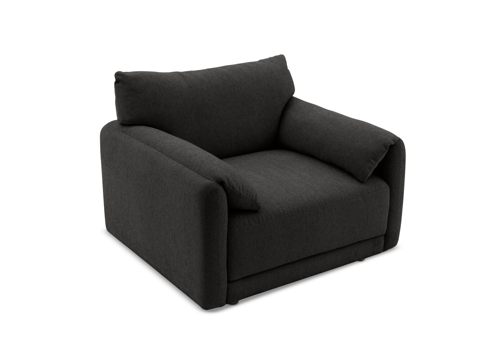 VARLEY FABRIC - Accent Chair VARLEY FABRIC