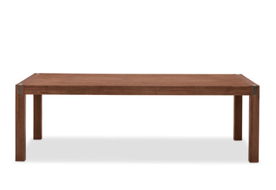 SILVERWOOD - 2400 Dining Table