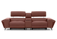SINATRA LEATHER