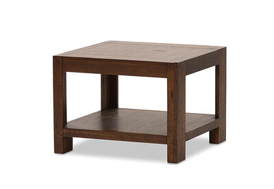 BISBEE - Lamp Table