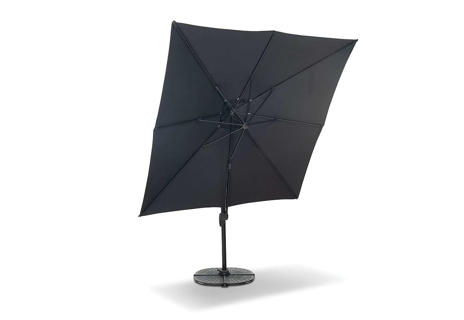 SHADE MASTER MK2