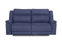 WOLFGANG FABRIC - 2.5 Seater Electric Recliner WOLFGANG FABRIC