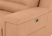 JEFFRIES FABRIC