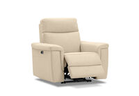SERGIO FABRIC - Electric Recliner SERGIO FABRIC