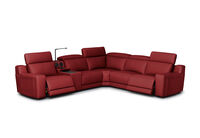 VANTRO LEATHER