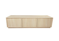 WATKINS - 3 Door Entertainment Unit WATKINS
