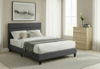 LYNDEN - Queen Bed LYNDEN