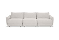 CADENZA FABRIC - 3 Seater Electric Recliners CADENZA FABRIC