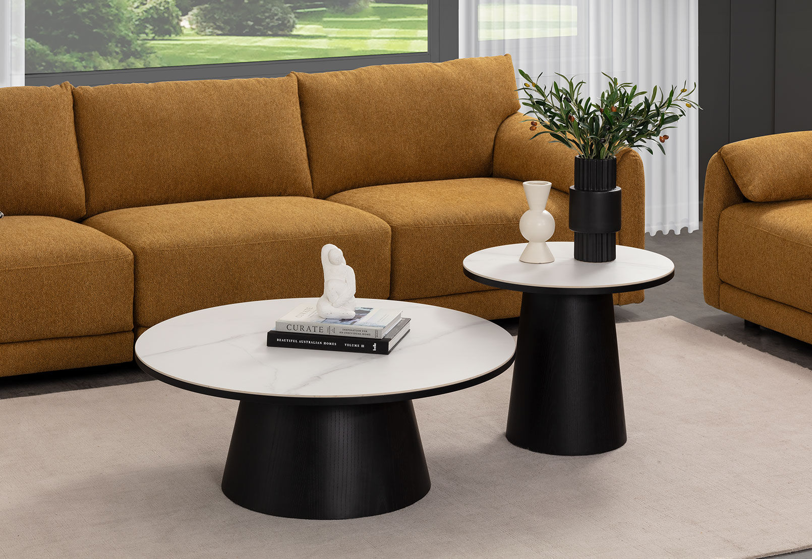 THANOS - COFFEE TABLE THANOS