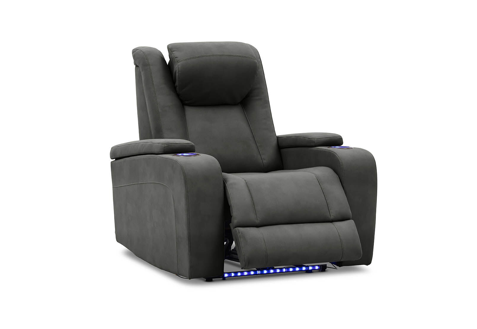 SENTINAL MK2 - Fabric Electric Recliner SENTINAL MK2