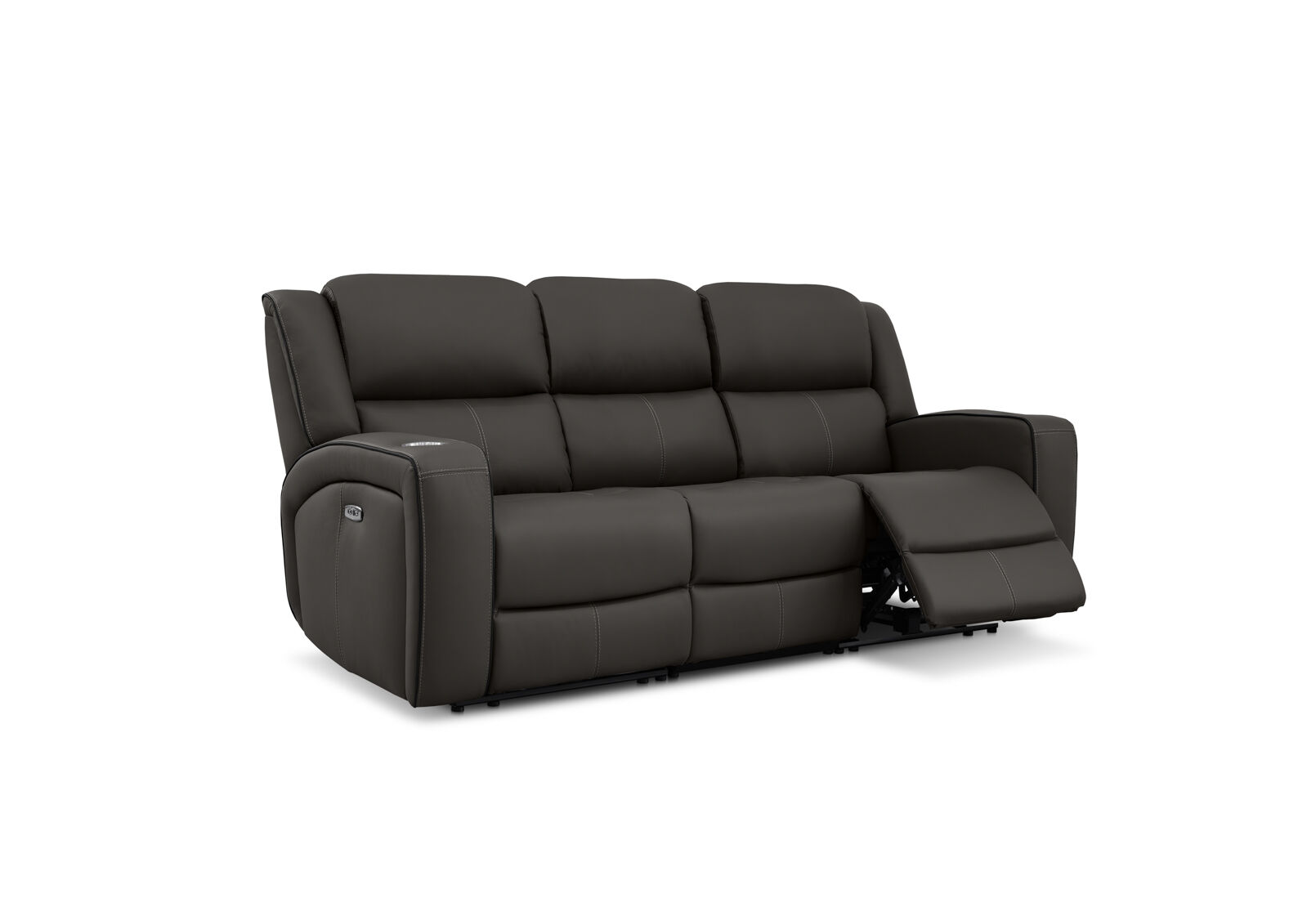 CAPALDI LEATHER