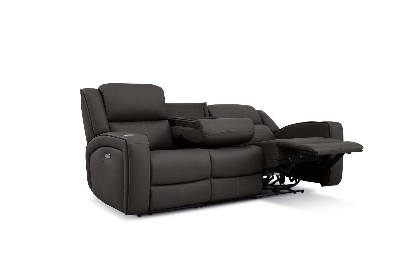 CAPALDI LEATHER