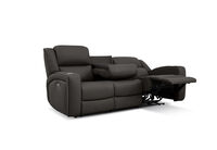 CAPALDI LEATHER