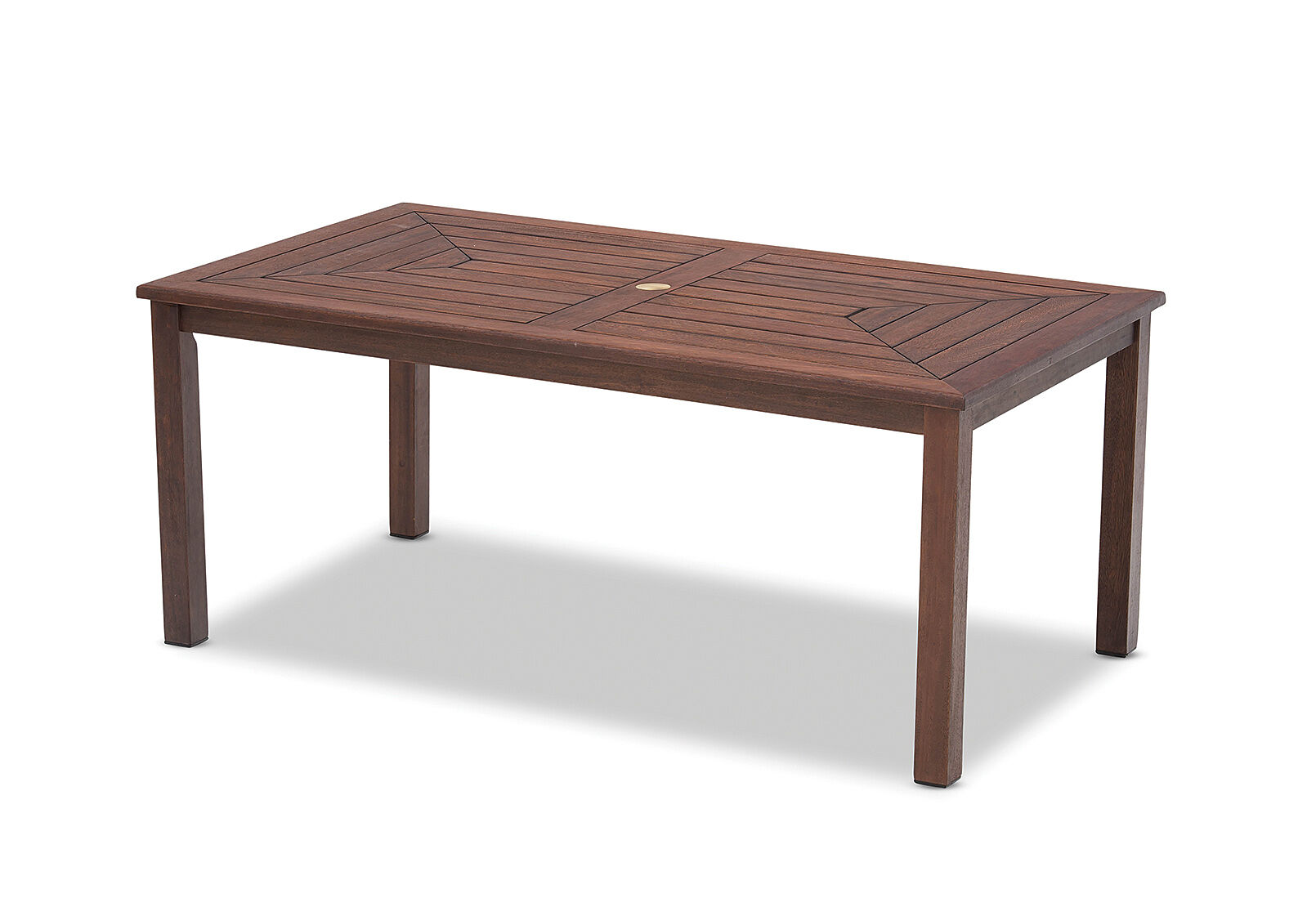 Brown Bunbury Amart Furniture