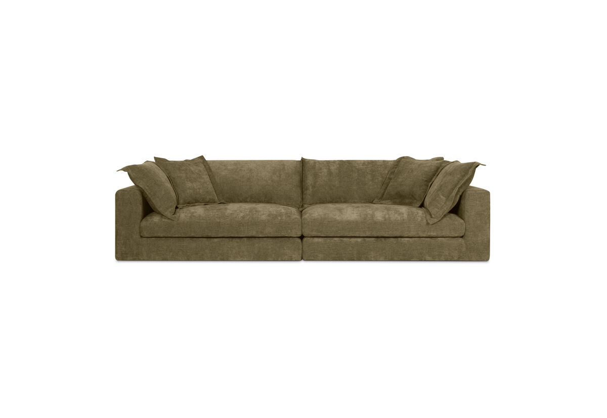 ISAAC FABRIC