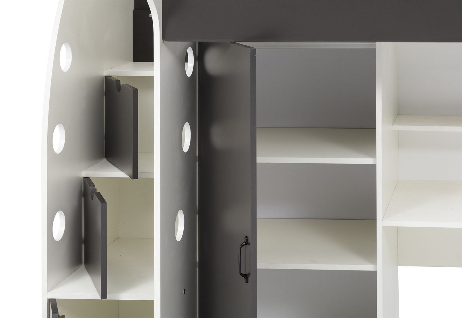 JETT - Loft Bunk JETT