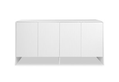 PALMEA - 4 Door Buffet