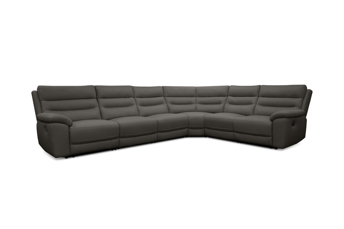 BEARMAN LEATHER