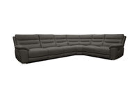 BEARMAN LEATHER