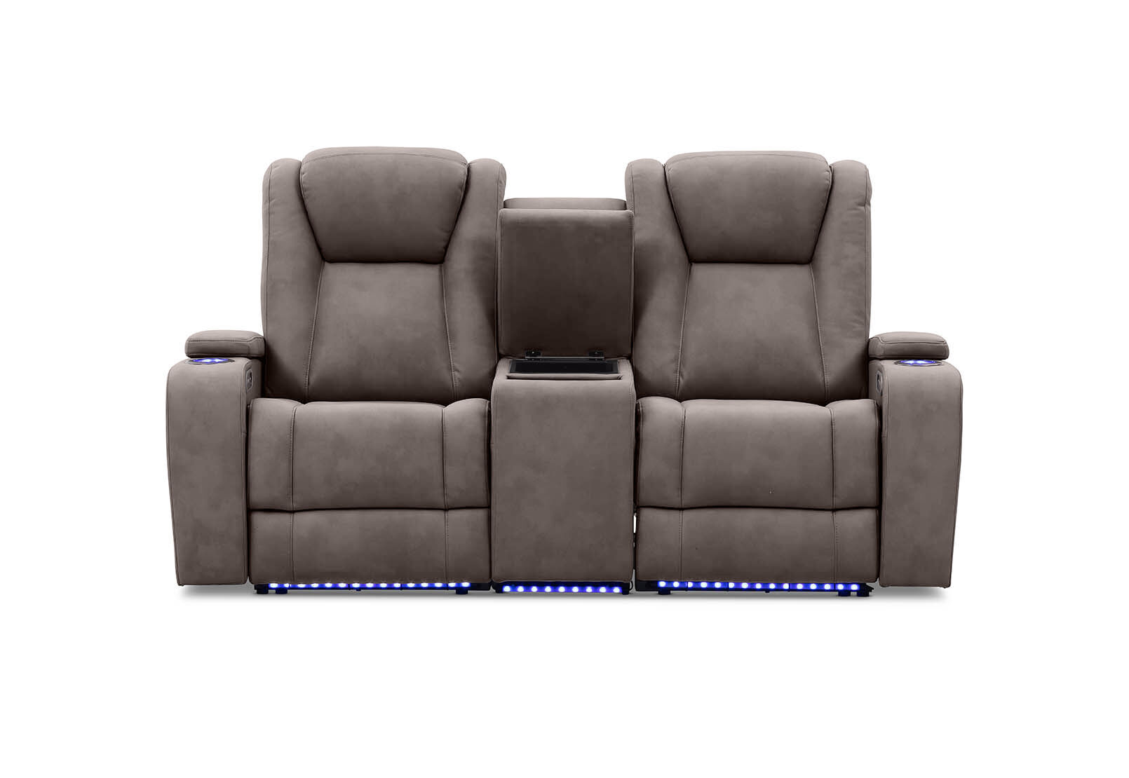 SENTINAL MK2 - Fabric 2 Seater SENTINAL MK2