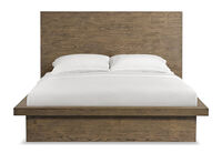 DEANDRE - Queen Bed DEANDRE