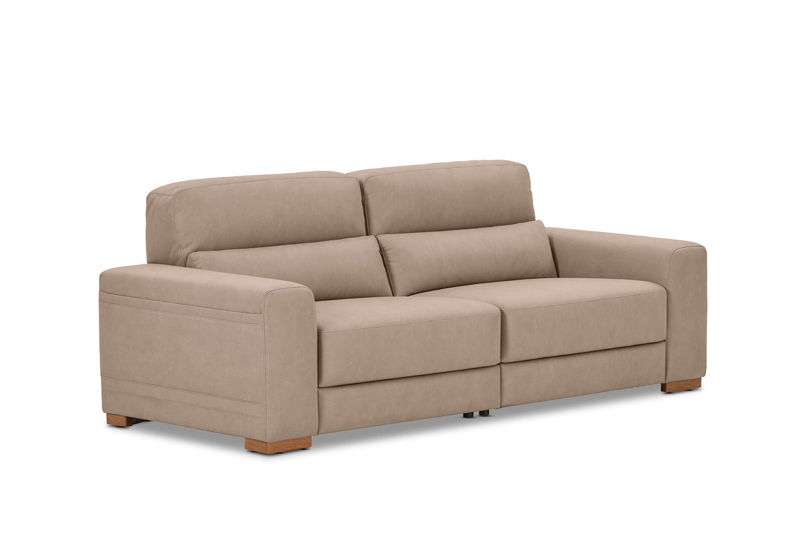 ELLYSE FABRIC - 2.5 Seater Sofa ELLYSE FABRIC