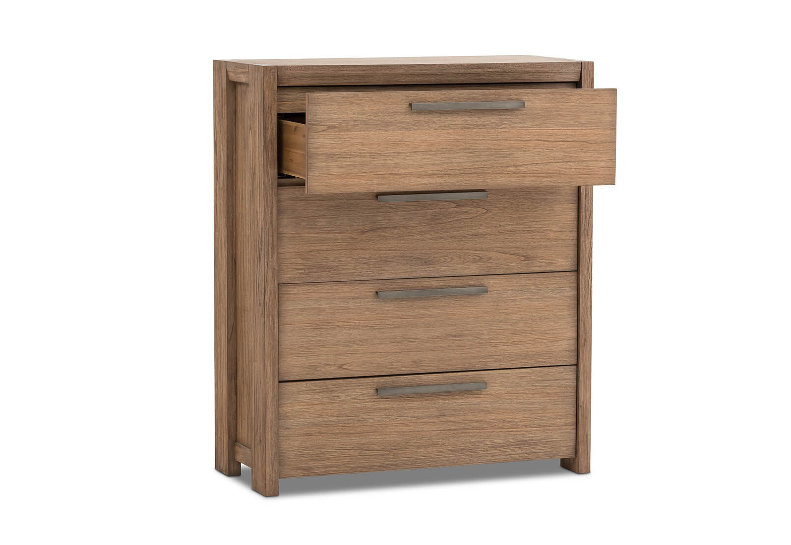 ROMULUS - 4 Drawer Tall Chest ROMULUS