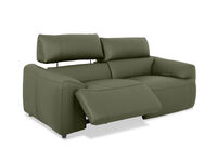 VESSALLI LEATHER