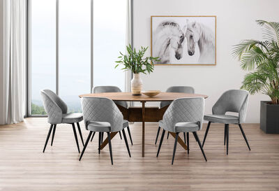 Dining Room Packages Amart Furniture
