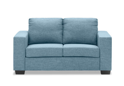 BONZA - Fabric 2 Seater Sofa